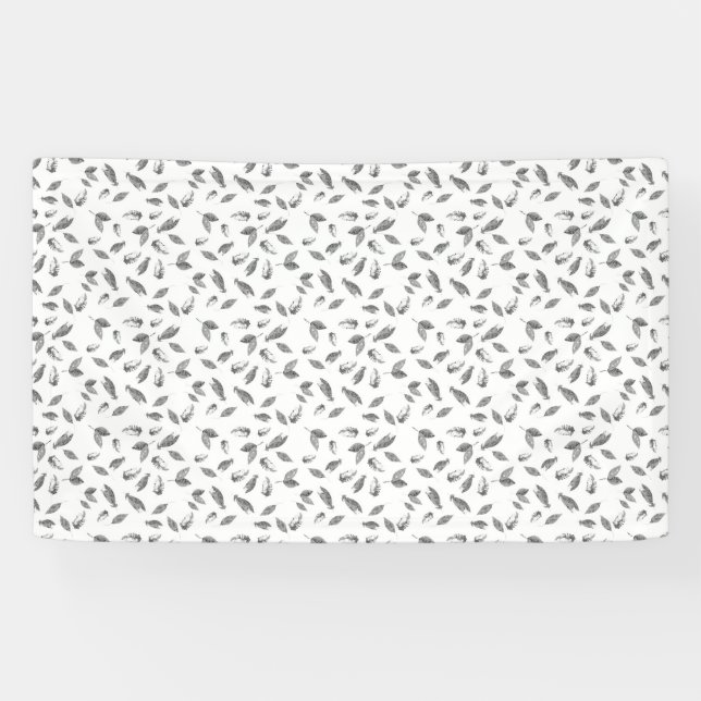 Vinyl Banner (Horizontal)
