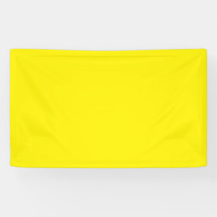 Vinyl Banner