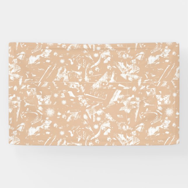 Vinyl Banner (Horizontal)