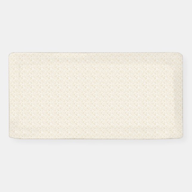 Vinyl Banner (Horizontal)