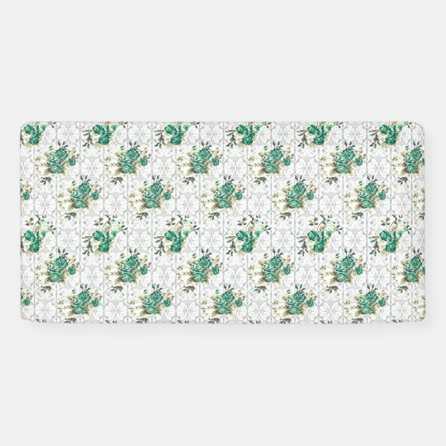 Vinyl Banner (Horizontal)