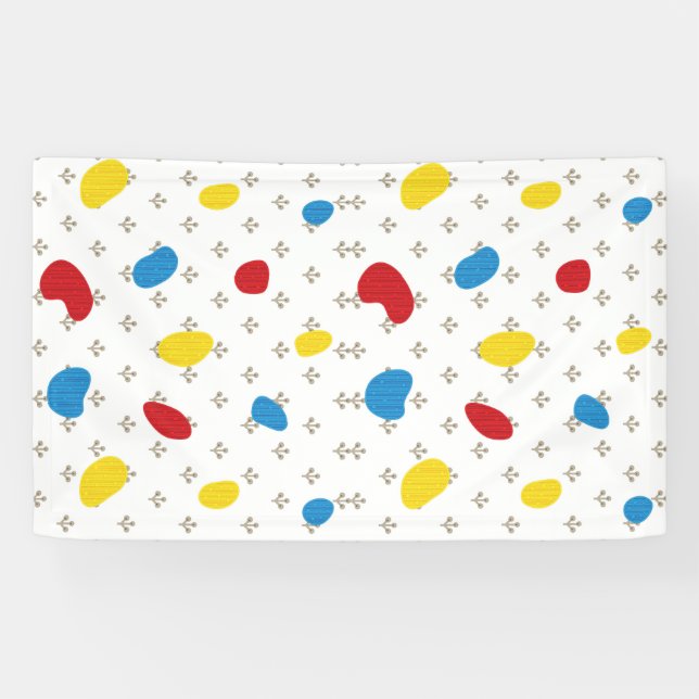 Vinyl Banner (Horizontal)