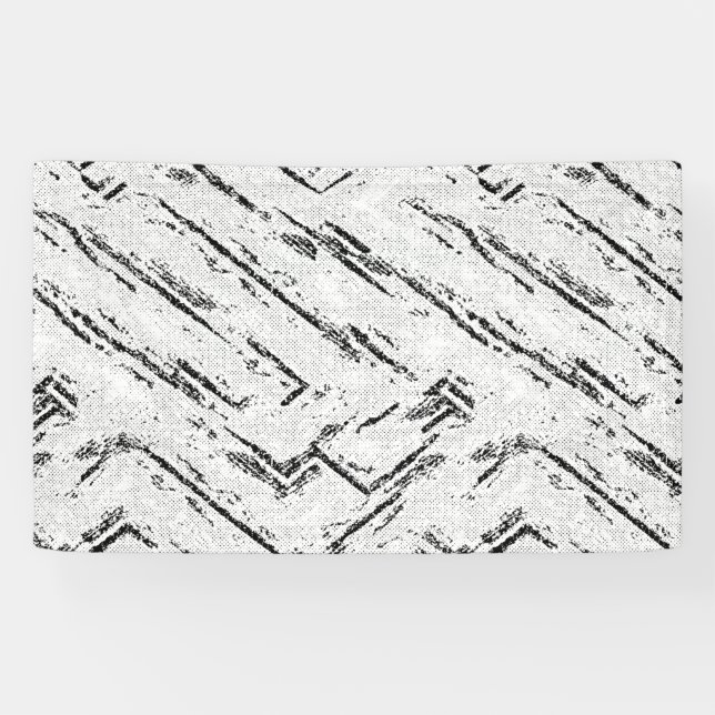 Vinyl Banner (Horizontal)
