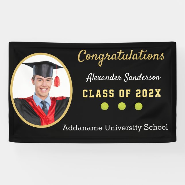 Vinyl Banner, 3' x 5' Banner (Horizontal)