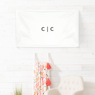 Vinyl Banner, 3' x 5' Banner