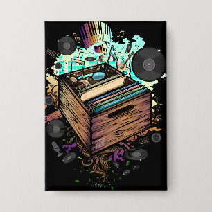 Vinyl Crate Music