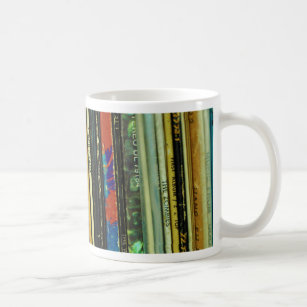 Vinyl Life 1 Coffee Mug