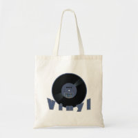 VINYL Record 1955 Label