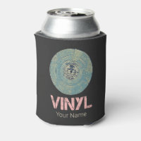 Vinyl Record Retro Disco Vintage Music Design