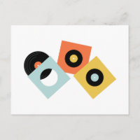 Vinyl Records
