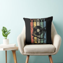 Vinyl Vibes – Always Finds the Groove Retro Music