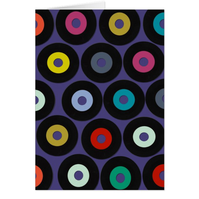 VINYL VIOLET (Front)