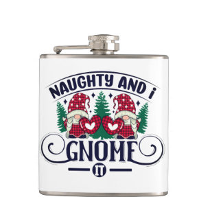 Vinyl Wrapped Flask, 6 oz. Flask