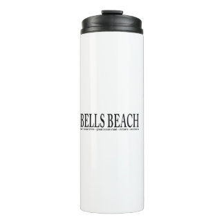 Vinyl Wrapped Flask Thermal Tumbler