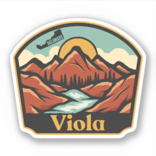Viola, Delaware