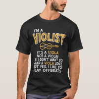 Viola — Im A Violist