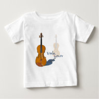 Viola Lover