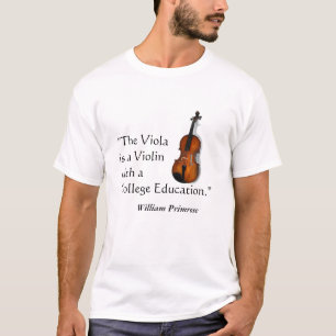 Viola Shirt