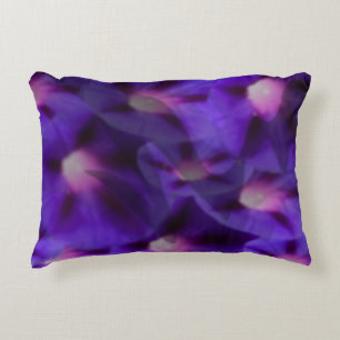 Viola Skys Decorative Cushion