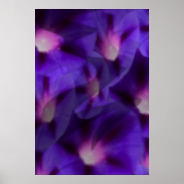 Viola Skys Poster (Front)