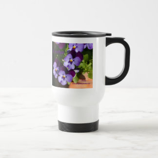 Viola Travel Mug
