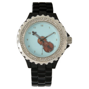 Viola Watch