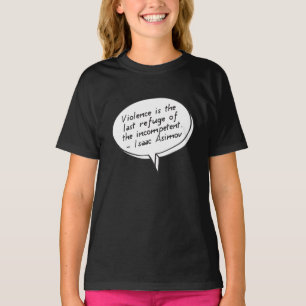 Violence T-Shirt