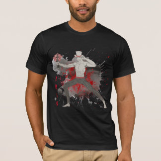 Violent Dance Magicians T-Shirt