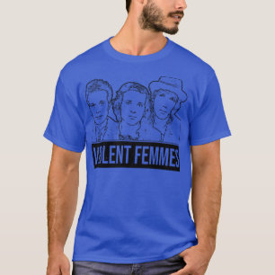 Violent femmes T-Shirt