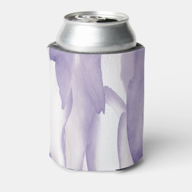 Violent Orchid Can Cooler (Can Back)