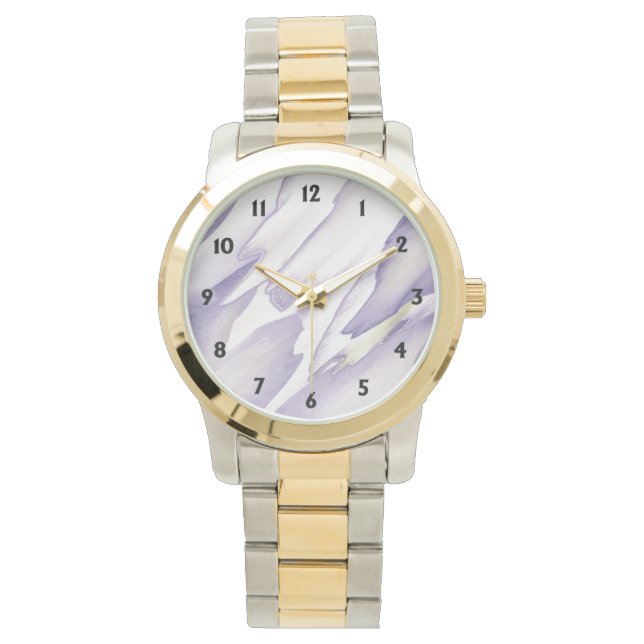 Violent Orchid Watch (Front)