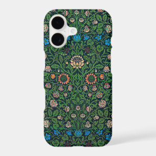 Violet and Columbine, William Morris