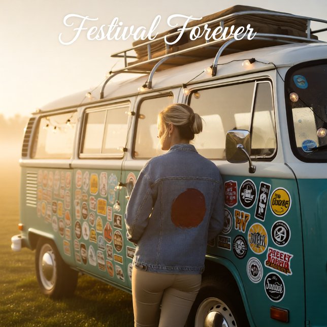 Violet Ashfall Denim Jacket (Creator Uploaded)