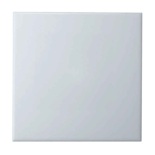 Violet Blue Chapeau Square Kitchen and Bathroom Ceramic Tile (Front)