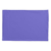 Violet Blue Solid Plain Colour