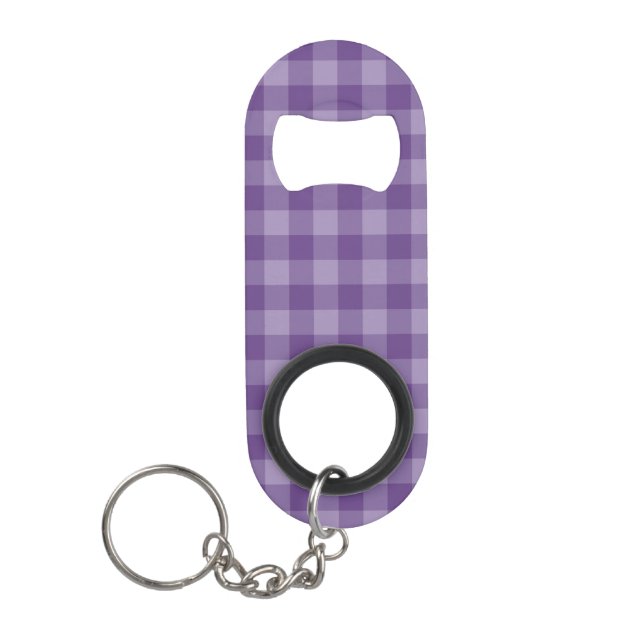 Violet chequered background (Front)