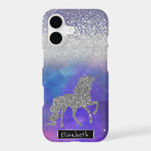 Violet Diamonds, Glitter Unicorn