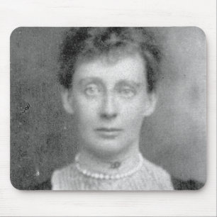 Violet Dickinson Mouse Pad