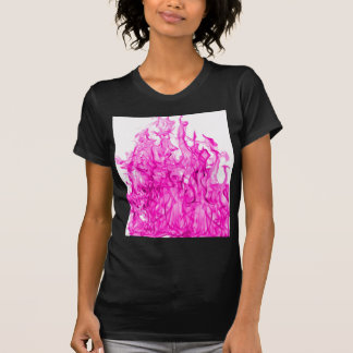Violet flame and violet fire gifts from St Germain T-Shirt