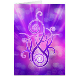 Violet Flame / Violet Fire