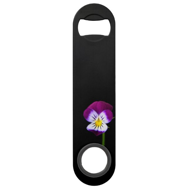 Violet Flower bocna (Front)