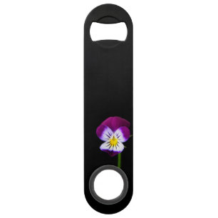 Violet Flower bocnm