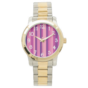 Violet Garden Watch
