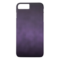 Violet Gothic Ombre Background Art