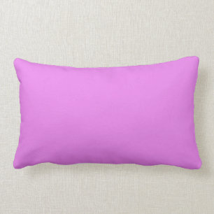 Violet Lumbar Cushion