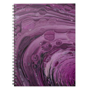 Violet Notebook