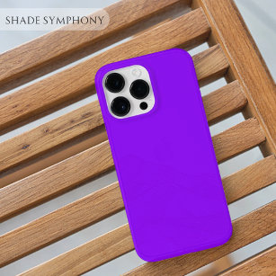 Violet Purple 1 of Top 25 Solid Violet Shades For Case-Mate iPhone 14 Pro Max Case