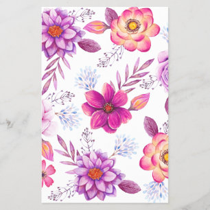Violet rose flyer