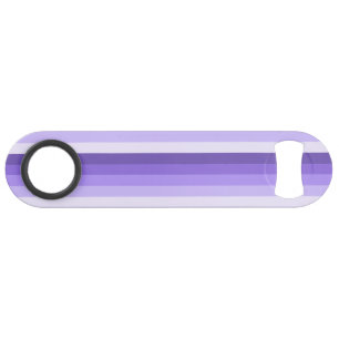 Violet shadow stripes