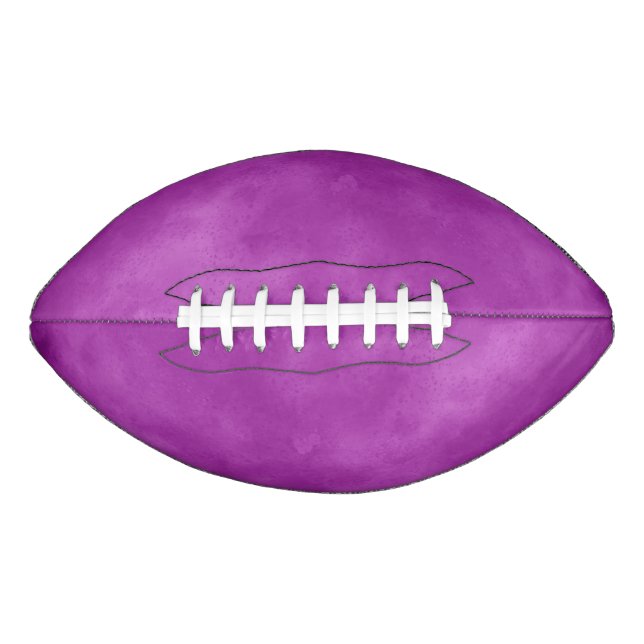 Violet  Sky American Football (Front)
